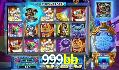 Exclusive Offers 999bb
