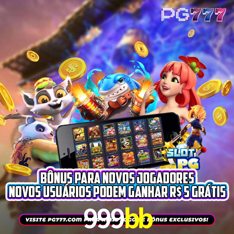 Welcome Bonus 999bb